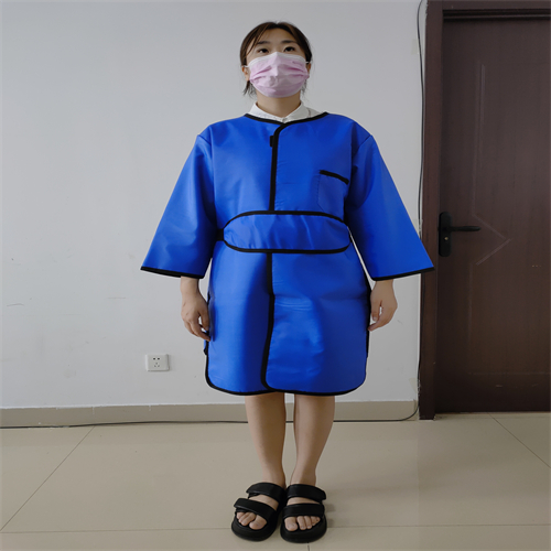 淄博防辐射铅衣