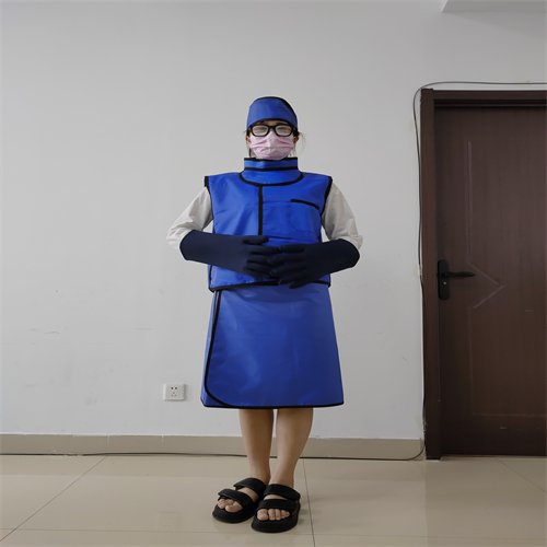 淄博防辐射服