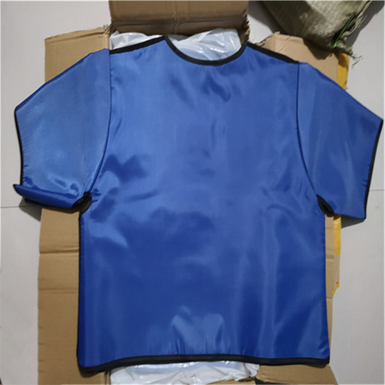 淄博铅衣防护服的作用